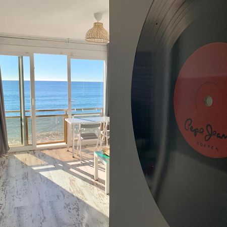 Malibu - “Vive En La Playa” “Live On The Beach” ベナルマデナ エクステリア 写真