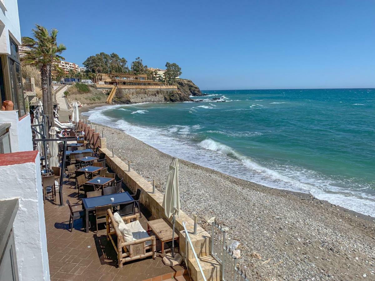 Malibu - “Vive En La Playa” “Live On The Beach” ベナルマデナ エクステリア 写真