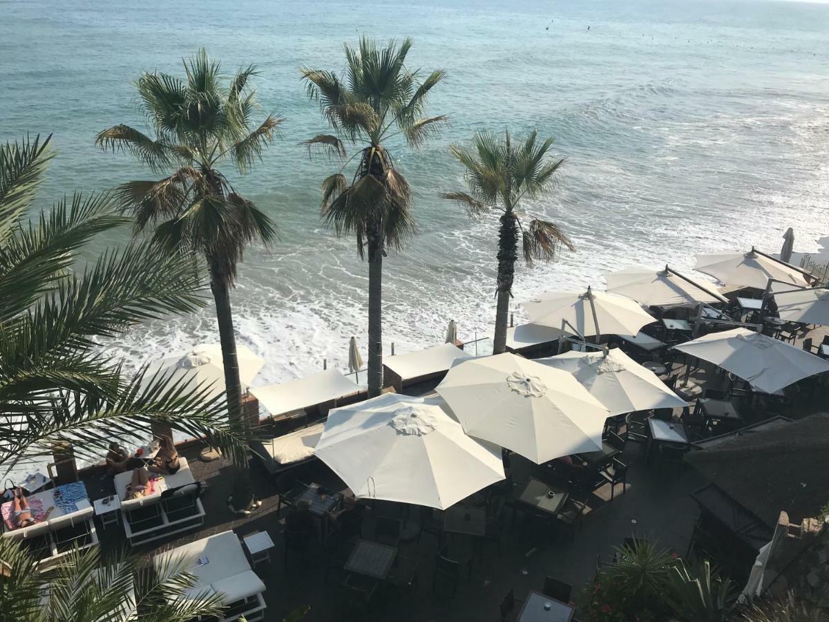Malibu - “Vive En La Playa” “Live On The Beach” ベナルマデナ エクステリア 写真