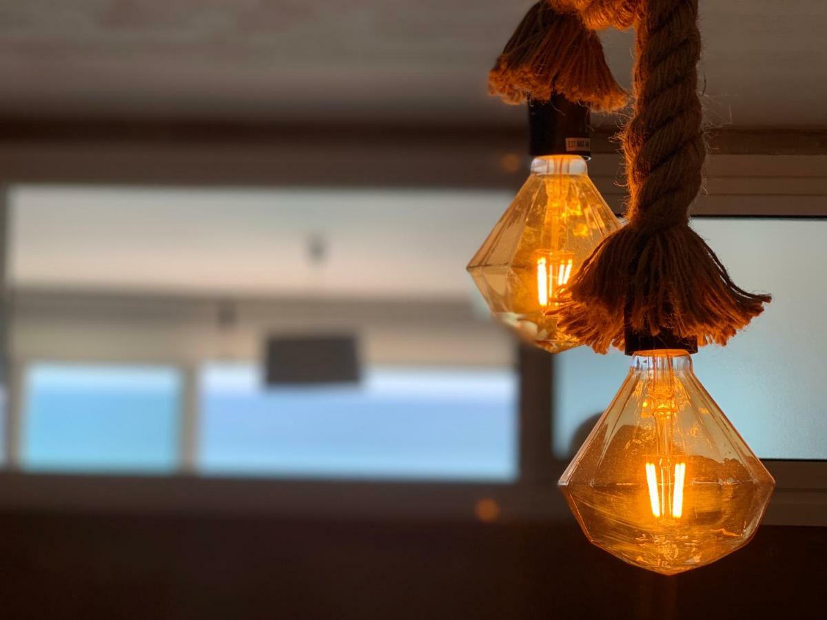 Malibu - “Vive En La Playa” “Live On The Beach” ベナルマデナ エクステリア 写真