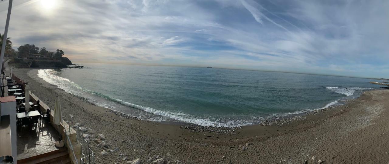Malibu - “Vive En La Playa” “Live On The Beach” ベナルマデナ エクステリア 写真
